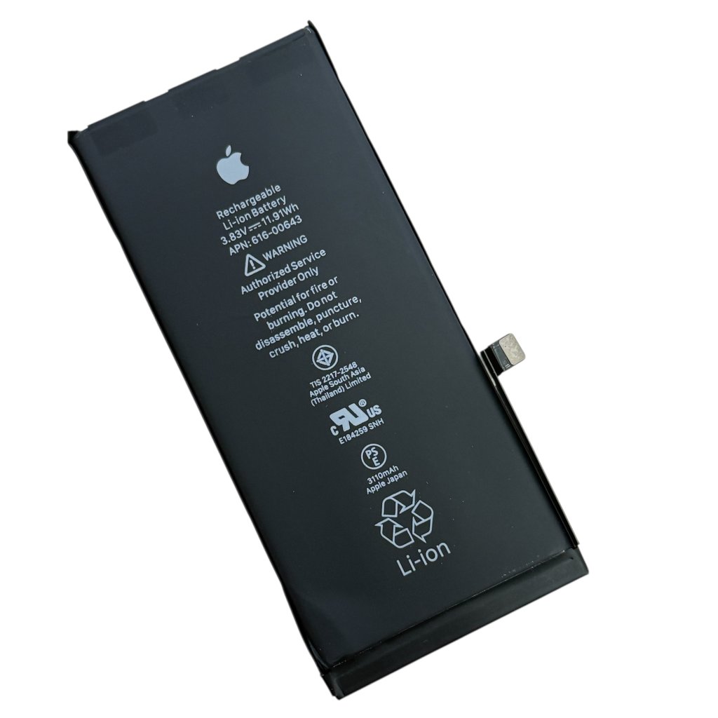 iPhone11 バッテリー交換