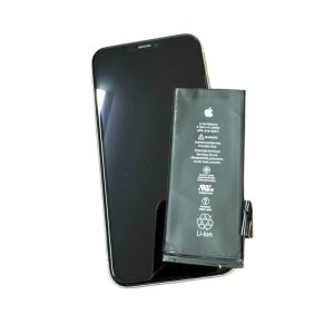 iPhone11　バッテリー交換