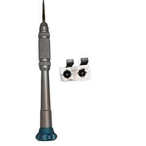 【カメラが起動しない】iPhoneX アウトカメラ交換修理」