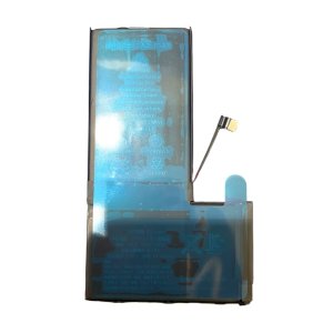 iPhone XSmax バッテリー交換