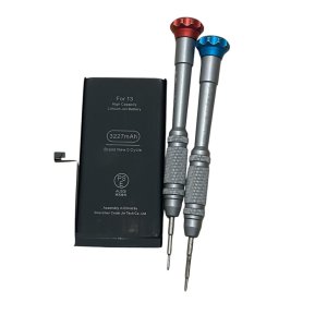 【最大容量75%】iPhone13バッテリー交換修理