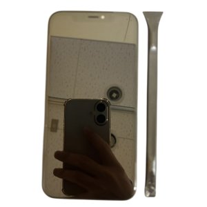 iPhoneXR　液晶交換