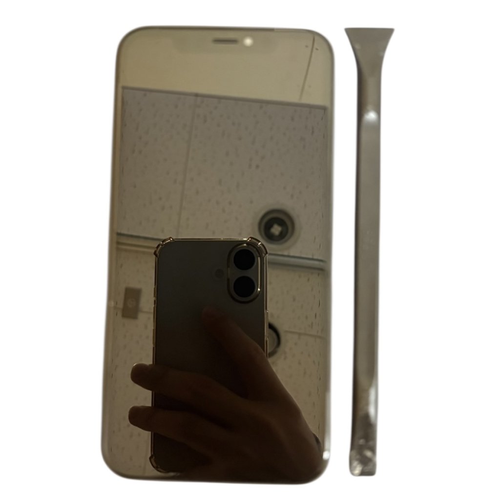 iPhoneXR 液晶交換