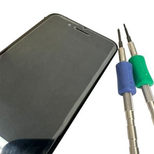 iPhone8 液晶交換修理