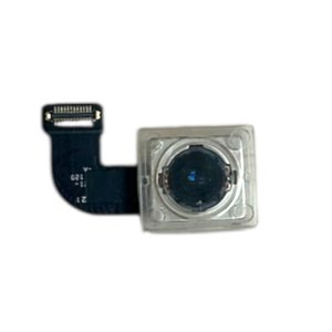 iPhoneSE2　フロントカメラ交換