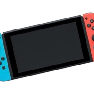 Nintendo Switch 液晶交換修理