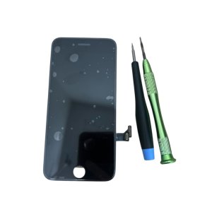 iPhone SE2 フロントパネル交換