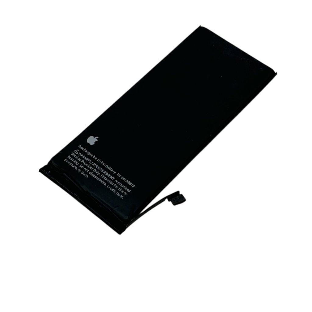 iPhoneSE3 バッテリー交換