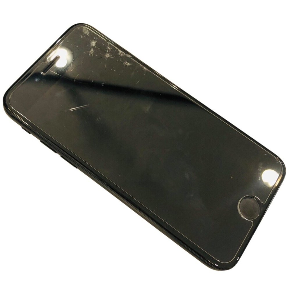 iPhoneSE2 フロントパネル交換