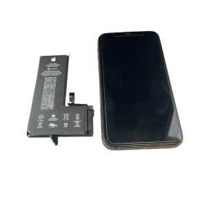 iPhone11Pro バッテリー交換