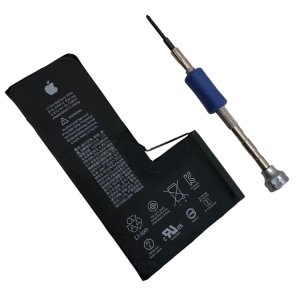 iPhoneXS バッテリー交換修理