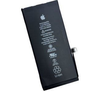 iPhone11 バッテリー交換