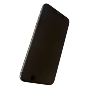 【iPhoneX】バッテリー交換 弘前市