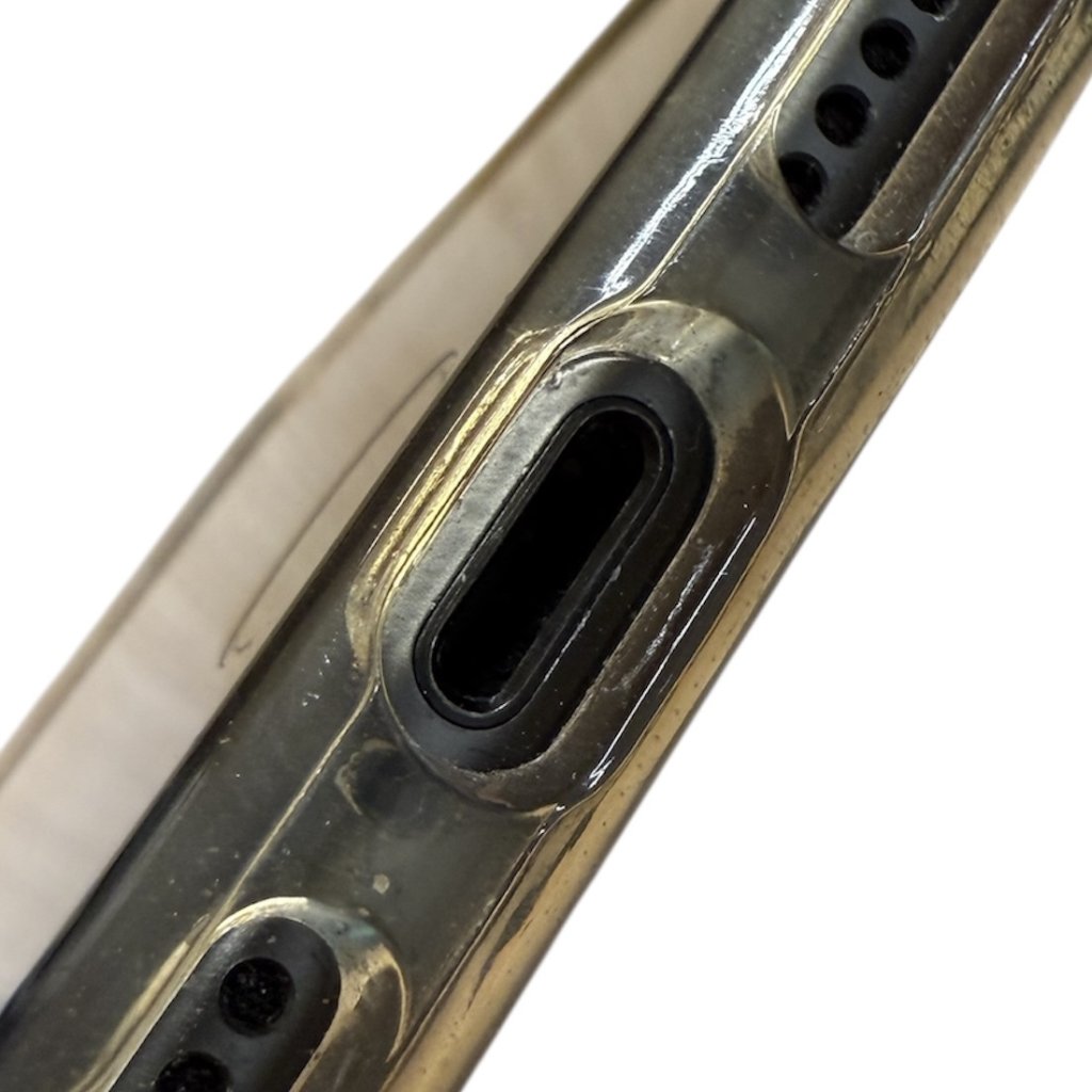 iPhone8 ドックコネクター交換