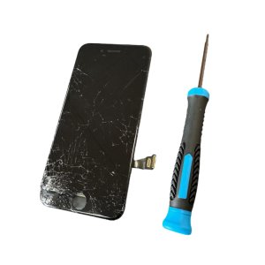 iPhone6S フロントパネル交換