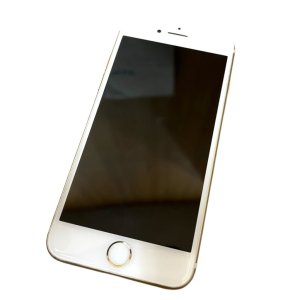 iPhone 8 液晶交換