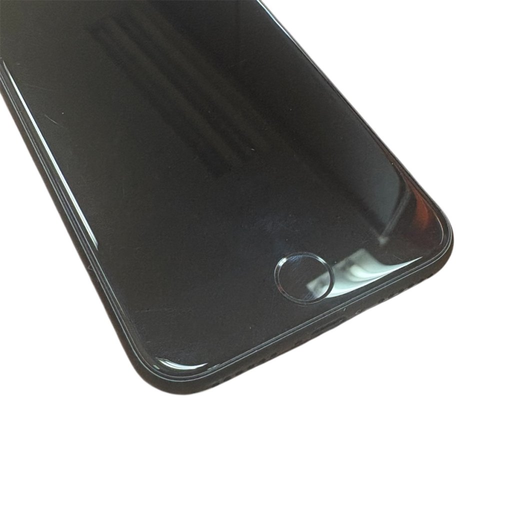 iPhoneSE【第2世代】ホームボタン交換