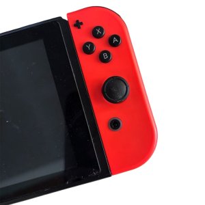 Nintendo スイッチ アナログスティック修理