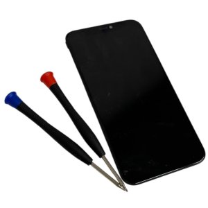 iPhone11 液晶交換修理