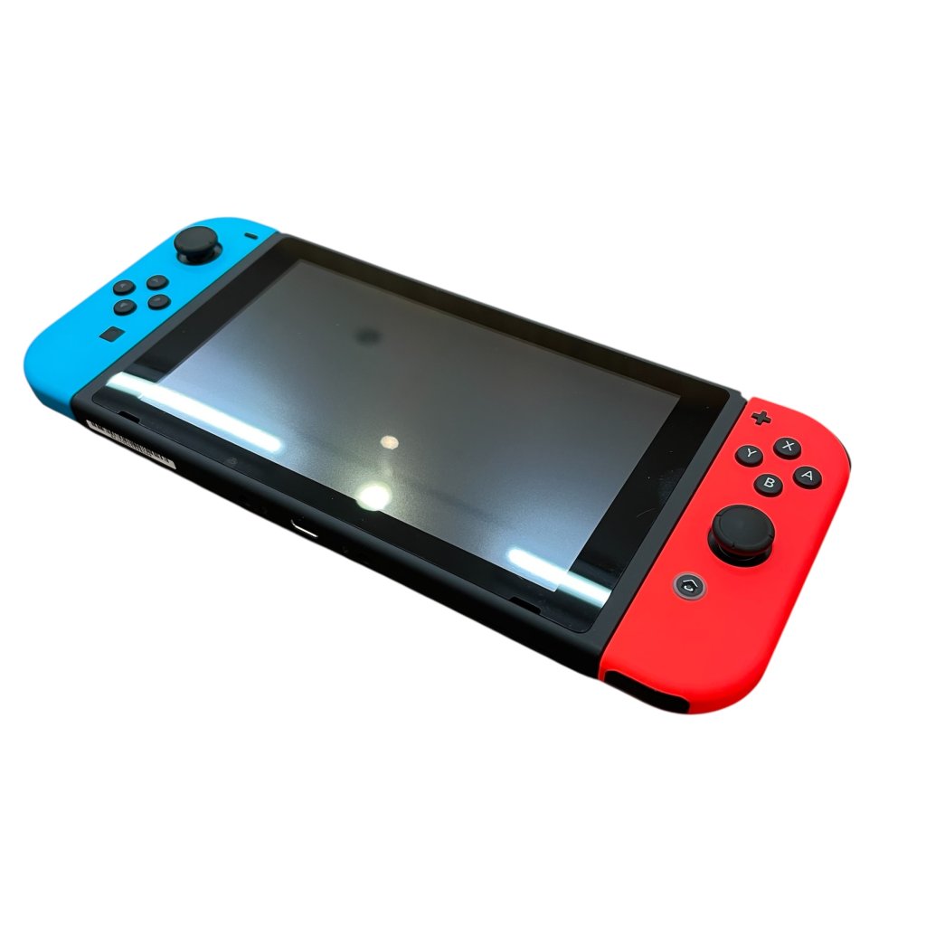 【充電不可】任天堂Switch ドックコネクター交換修理