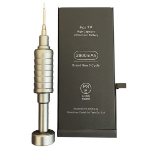 iPhone7 Plus バッテリー交換