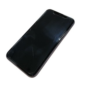 iPhone11 水没修理