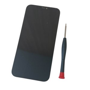 iPhone12ProMax 液晶交換