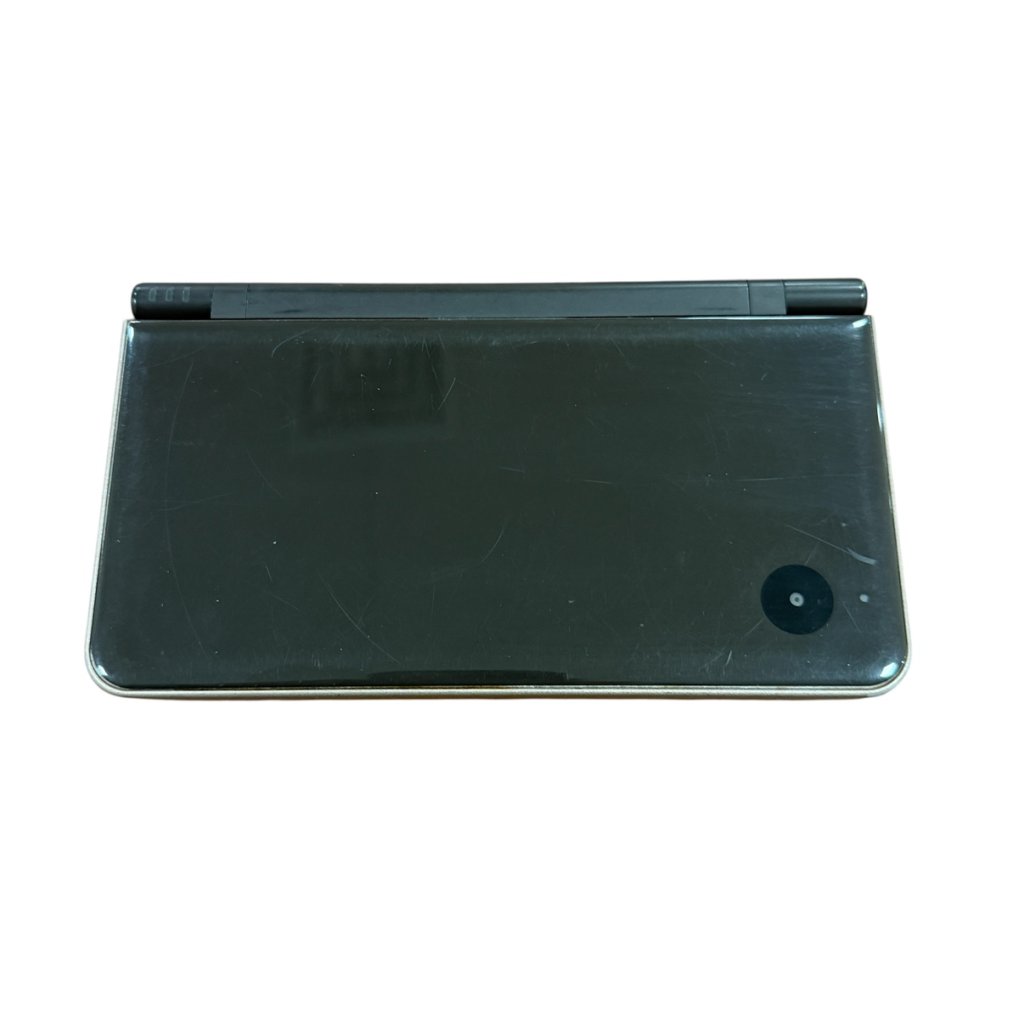 DSiLL バッテリー交換
