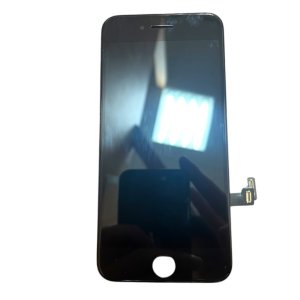 iPhone SE2 パネル交換