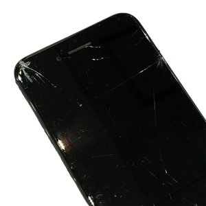 iPhoneSE3　液晶交換修理