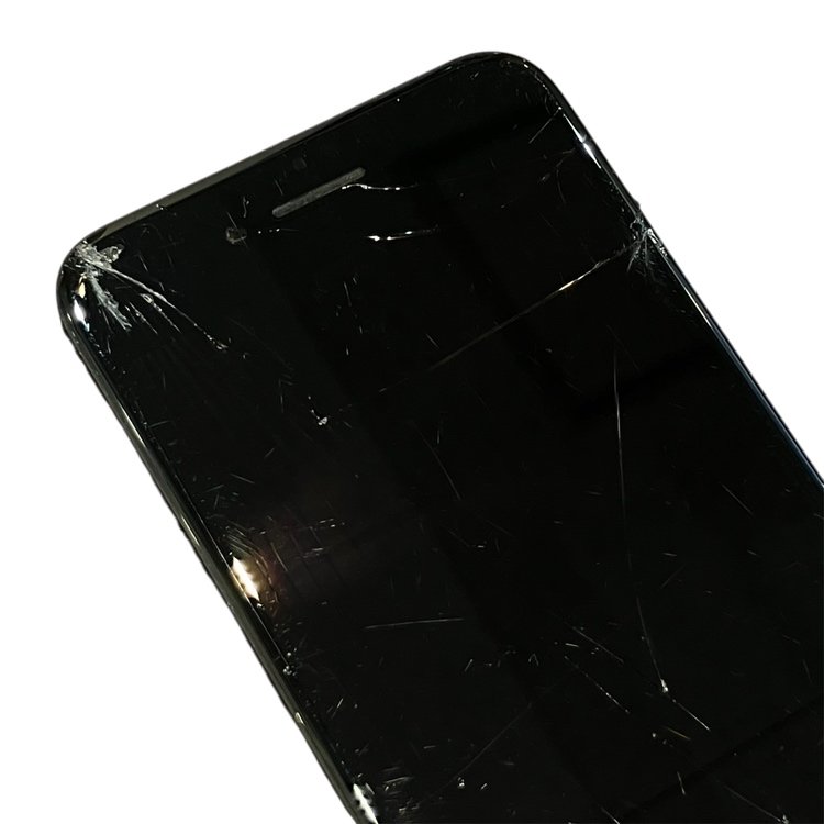 iPhoneSE3 液晶交換修理