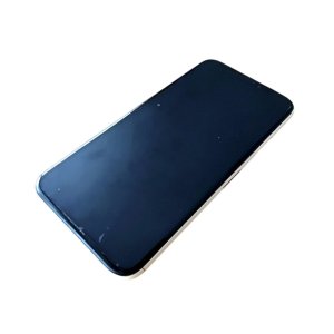 iPhoneXS　バッテリー交換