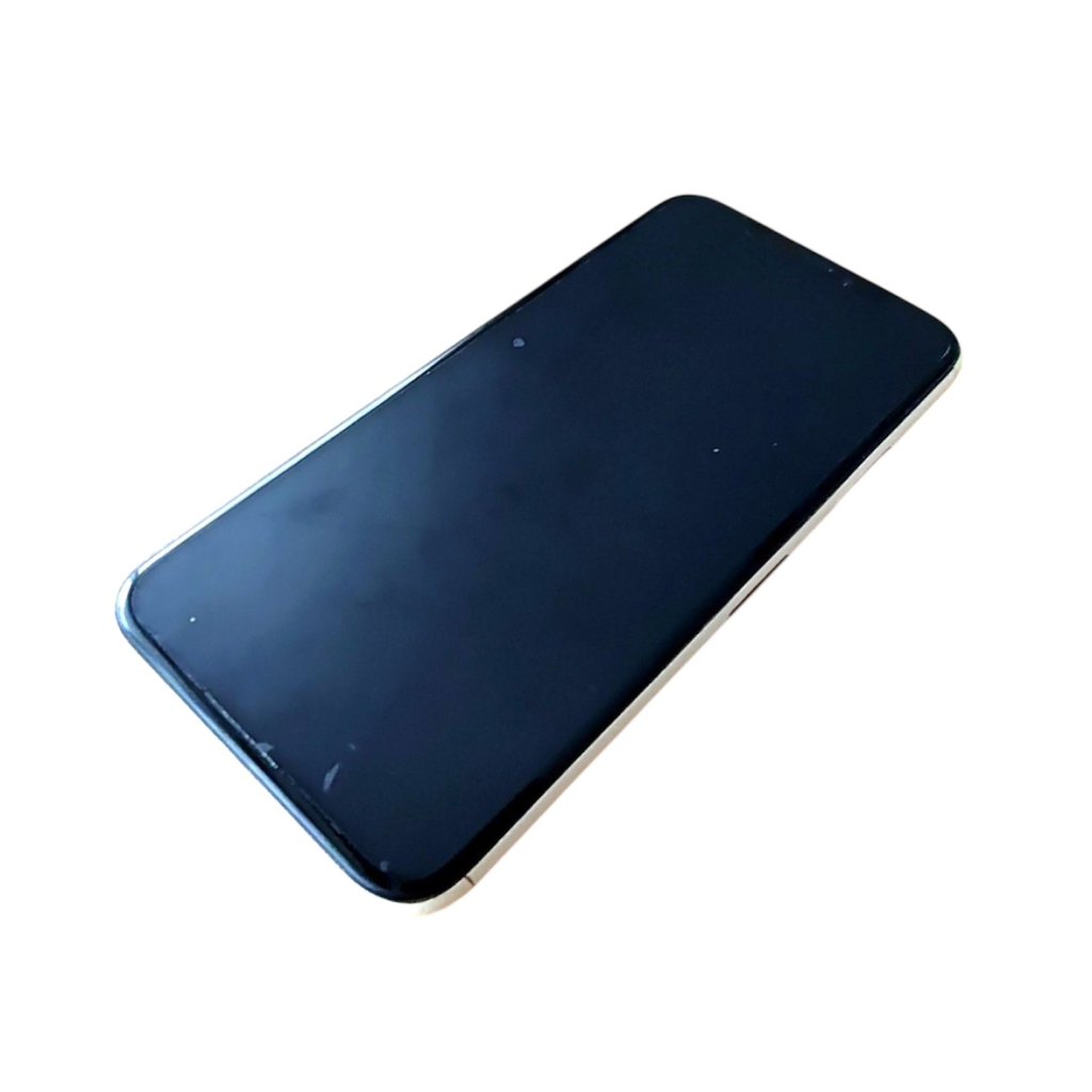 iPhoneXS バッテリー交換