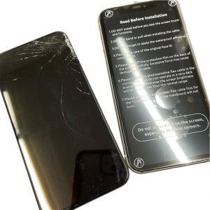 iPhone 12 Pro 液晶