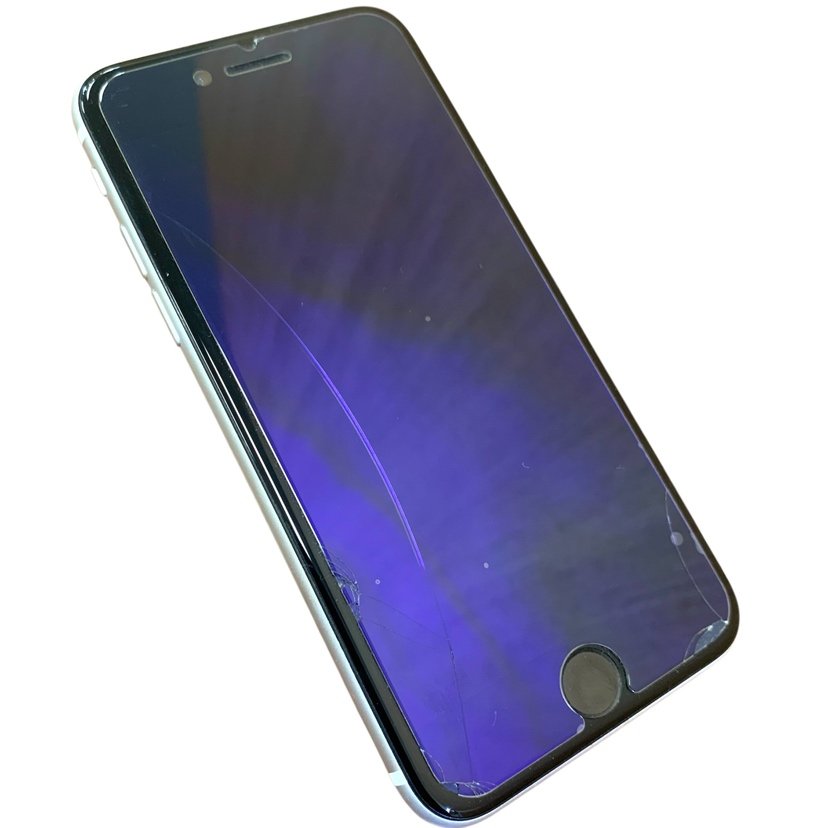 iPhoneSE2 基板修理