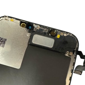 iPhone 12 ProMax イヤースピーカー交換