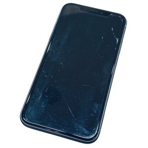 iPhoneXR 液晶交換修理