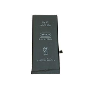 iPhone8＋　バッテリー交換