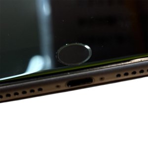 iPhone8　ライトニング交換修理