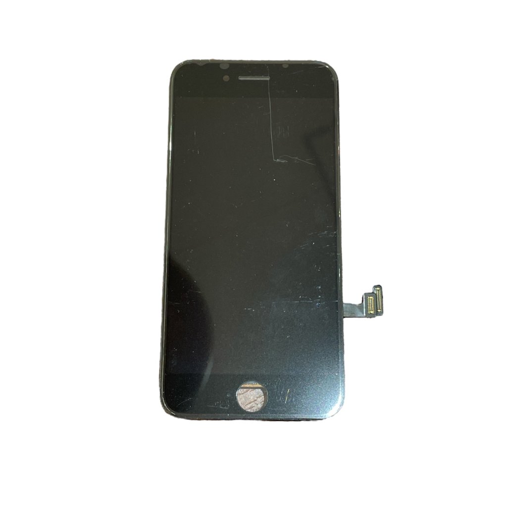 iPhone7 パネル交換