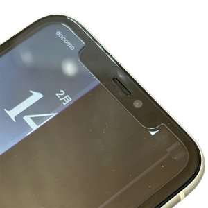 iPhoneXR 液晶パネル交換