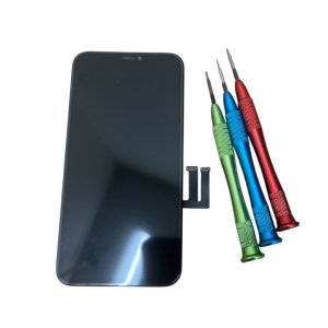 iPhone 11 フロントパネル交換