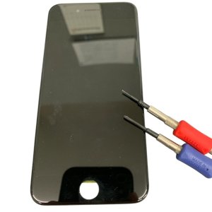 【タッチ操作不良】iPhoneSE3 液晶交換