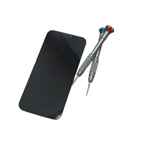 【タッチ操作不能】iPhone12ProMax　液晶交換修理