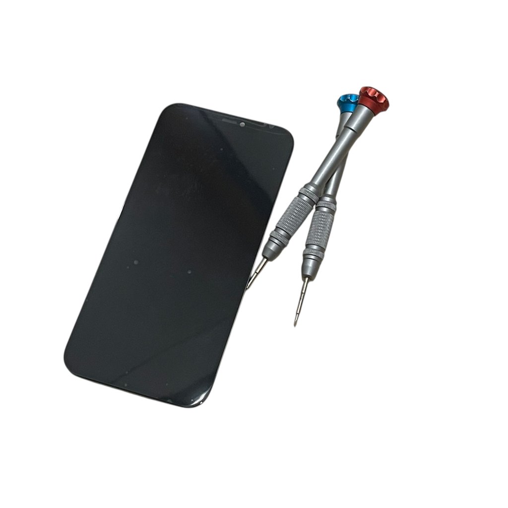 【タッチ操作不能】iPhone12ProMax 液晶交換修理