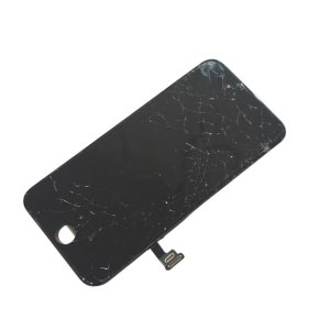 iPhone SE2 パネル交換修理