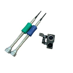 iPhone12mini　アウトカメラ交換