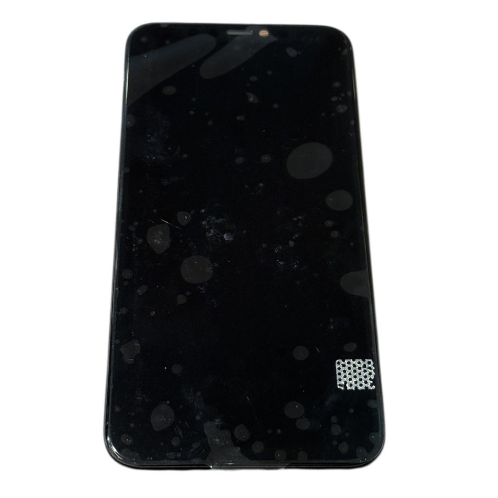 iPhone11Pro 液晶交換