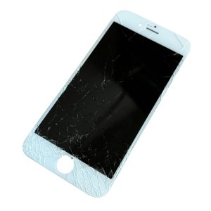 iPhone6S 液晶交換