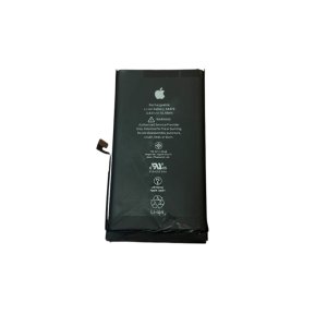 iPhone12 バッテリー交換